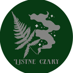 black rimmed glasses on a dark green background - waysofink logo